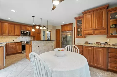 Kitchen - 6768 Montpellier Blvd, Centerville, OH 45459 photo 8 of 8