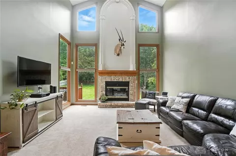 Living - 6768 Montpellier Blvd, Centerville, OH 45459 photo 2 of 5