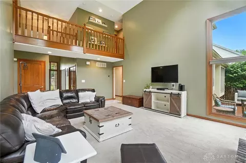 Living - 6768 Montpellier Blvd, Centerville, OH 45459 photo 5 of 5