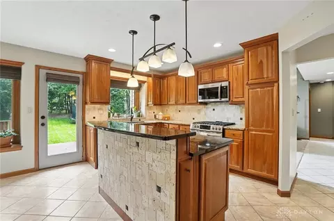 Kitchen - 6768 Montpellier Blvd, Centerville, OH 45459 photo 1 of 8