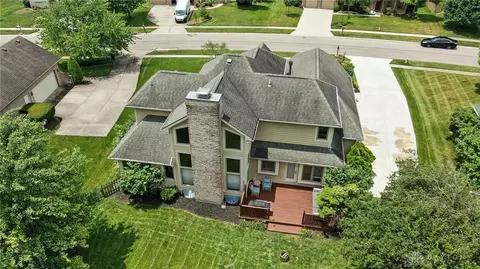 View/Area - 6768 Montpellier Blvd, Centerville, OH 45459 photo 1 of 2