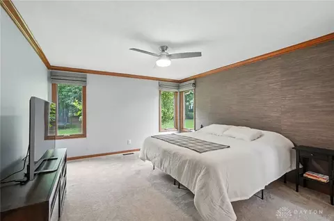 Bedroom - 6768 Montpellier Blvd, Centerville, OH 45459 photo 1 of 8