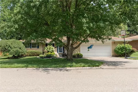 3429 Morning Glory Rd, Dayton, OH 45449