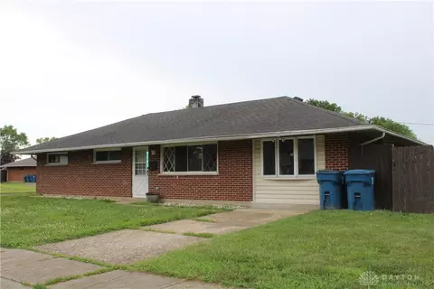 5145 Mariner Dr, Dayton, OH 45424