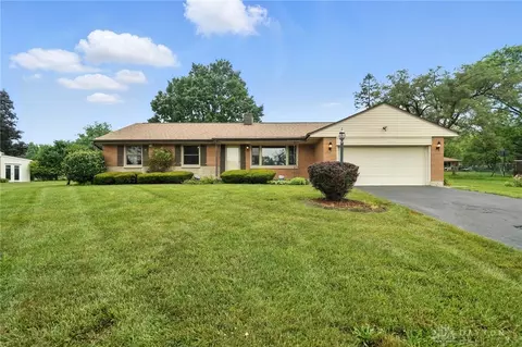 7521 Mintwood Ave, Dayton, OH 45415