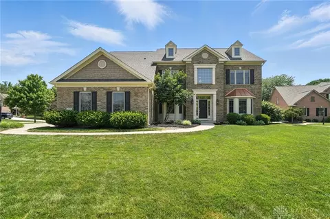 280 Blackford Dr, Springboro, OH 45066