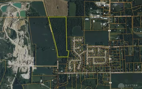 11600 Ballinger Rd, Union, OH 45377