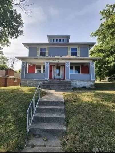 3124 Lakeview Ave, Dayton, OH 45417