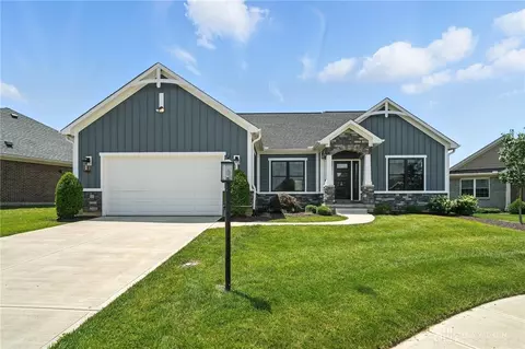 1471 Runnymeade Way, Xenia, OH 45385