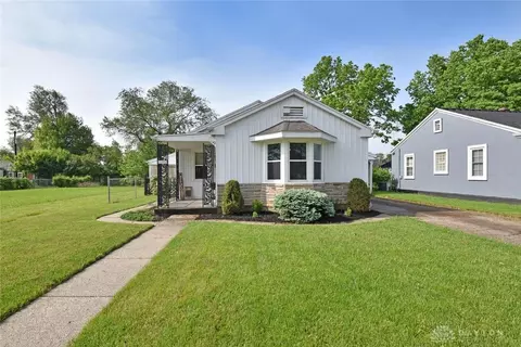 1008 Garden Ave, Middletown, OH 45044
