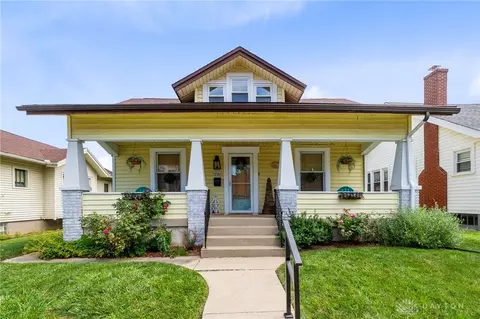 108 Watervliet Ave, Dayton, OH 45420