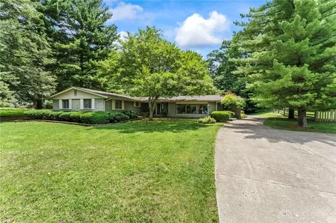 347 Winding Trl, Xenia, OH 45385