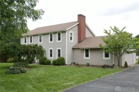 6795 S Jay Rd, West Milton, OH 45383