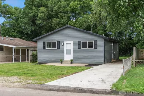 640 N Pleasant Valley Ave, Dayton, OH 45404