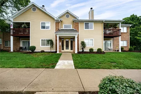 188 Mallard Glen Dr #8, Dayton, OH 45458