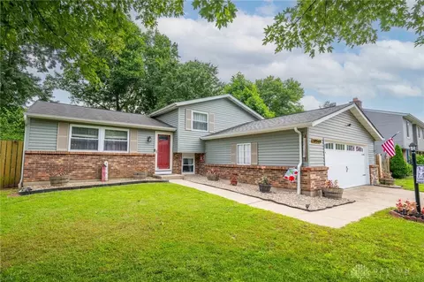 10569 Windingway Dr, Harrison, OH 45030