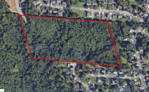 0 Forest Ridge Blvd, Dayton, OH 45424