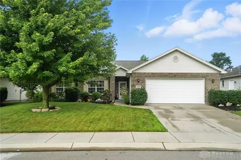 108 Settlers Trl, Englewood, OH 45322