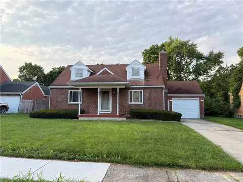 333 E Nottingham Rd, Dayton, OH 45405