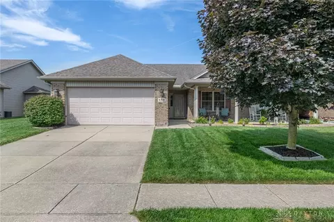 488 Jodee Dr, Xenia, OH 45385