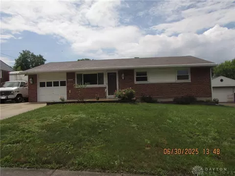 755 Spring Garden Pl, Dayton, OH 45431