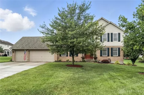 5298 Grandin Ridge Dr, Liberty Twp, OH 45011
