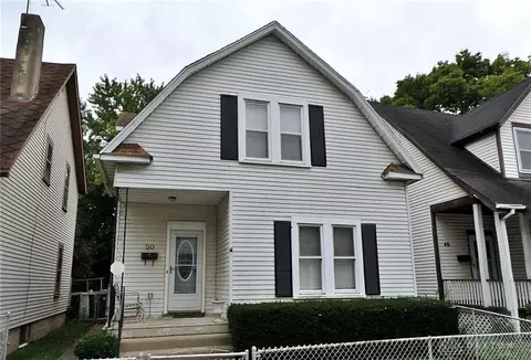 50 Bierce Ave, Dayton, OH 45403