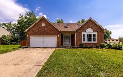8181 Clearbrook Dr, West Chester, OH 45069