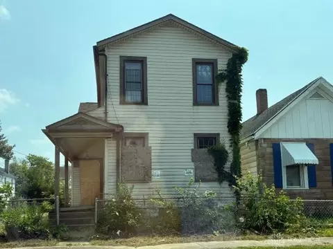 154 Church St, Dayton, OH 45410