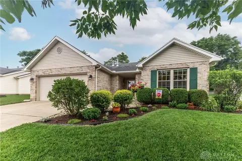 6844 Union Rd, Englewood, OH 45322