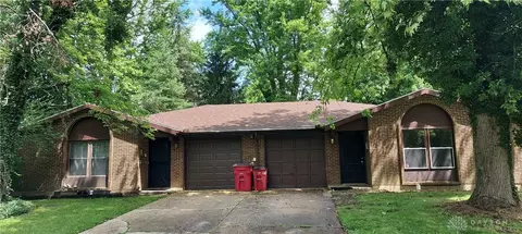 492 Lyle Dr, West Milton, OH 45383