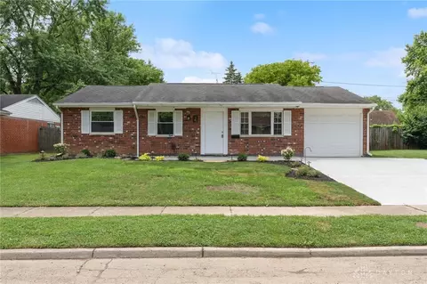 2960 Wyoming Dr, Xenia, OH 45385