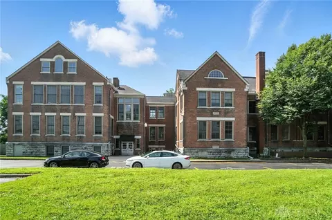 226 Mcdaniel St #160, Dayton, OH 45405