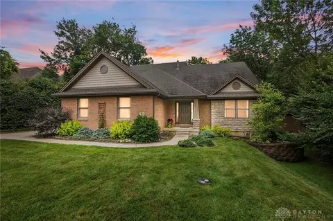 2210 Hidden Woods Blvd, Dayton, OH 45431