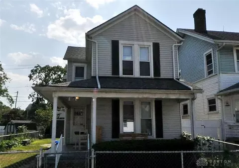 2048 Stegman Ave, Dayton, OH 45404