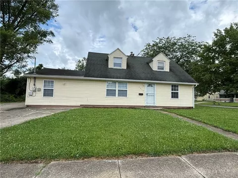 2019 Fairport Ave, Dayton, OH 45406