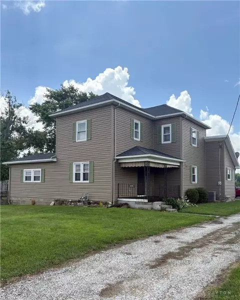 904 Mckinley Ave, Piqua, OH 45356