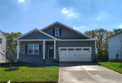 7706 Cilantro Way, Clayton, OH 45315