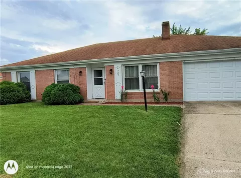 4342 Drowfield Dr, Trotwood, OH 45426