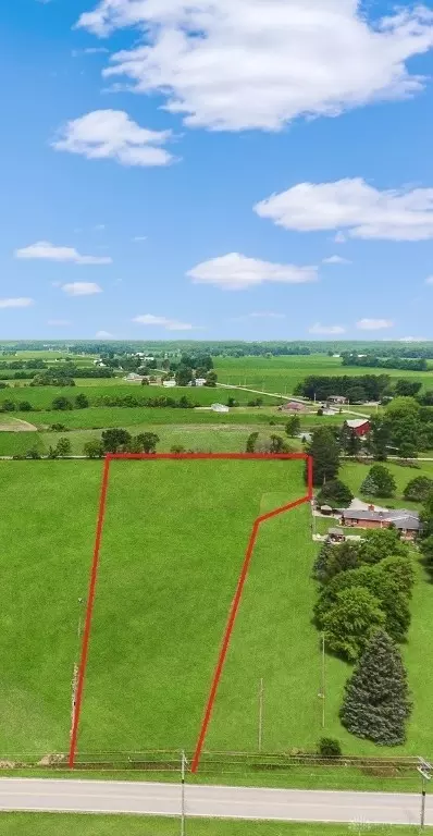 0 N Madison-coletown Rd, Greenville, OH 45331