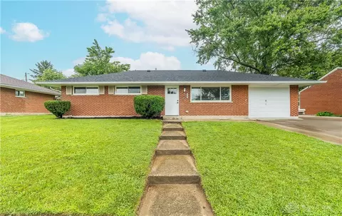 4941 Sabra Ave, Dayton, OH 45424