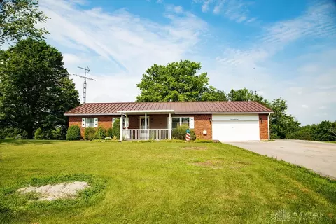 4258 Ford Ave, Greenville, OH 45331