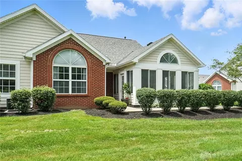 8442 Woodreed Dr, West Chester, OH 45069