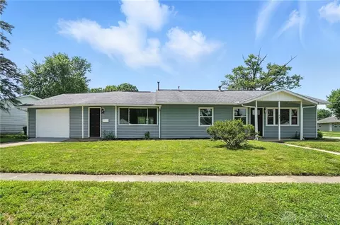 64 Cato Dr, Xenia, OH 45385