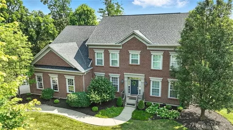 124 Isabella Ct, Loveland, OH 45140