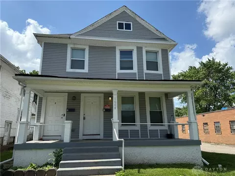 1608 Xenia Ave, Dayton, OH 45410