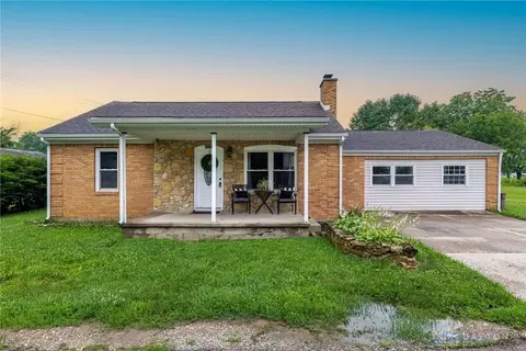 9321 Marcella Dr, Franklin, OH 45005