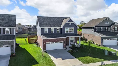 1835 Winding Run, Clearcreek Twp, OH 45458