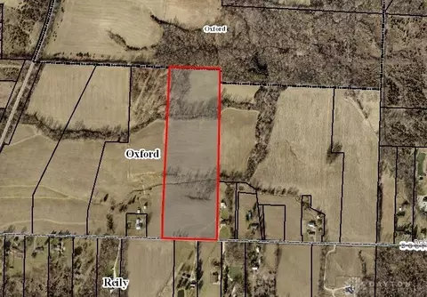 25 Ac Booth, Oxford, OH 45056