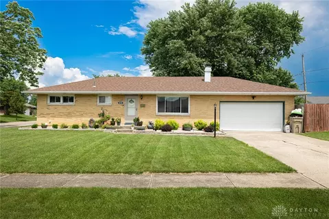 Other - 4050 Tacoma St, Springfield, OH 45503 photo 1 of 9